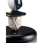 Лампа настольная Lladro