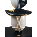 Лампа настольная Lladro
