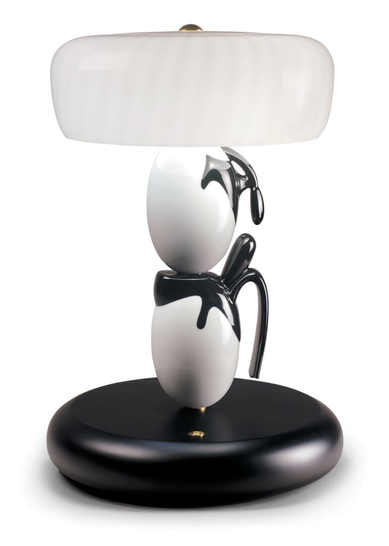 Лампа настольная Lladro