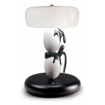 Лампа настольная Lladro