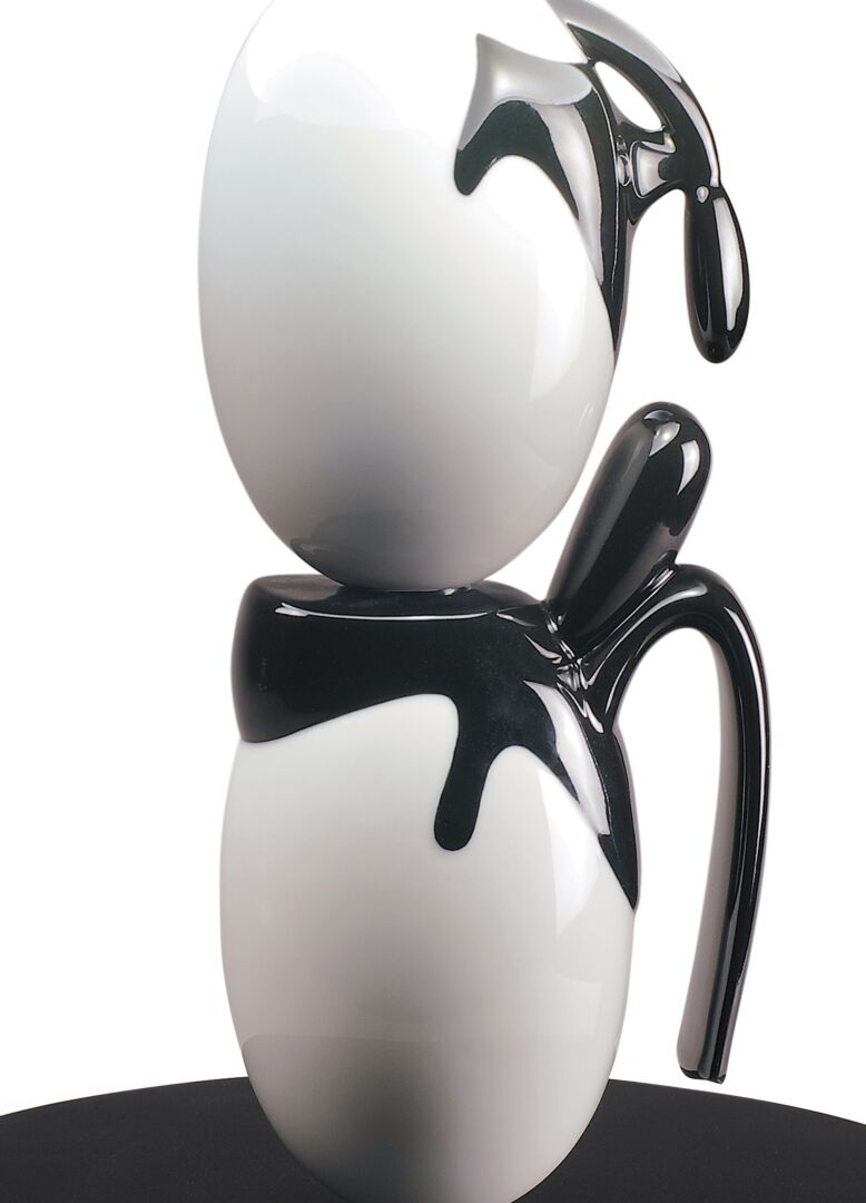 Лампа настольная Lladro