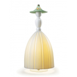 Лампа настольная Lladro
