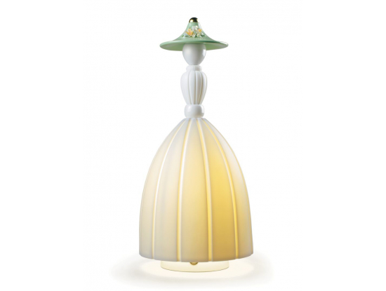 Лампа настольная Lladro