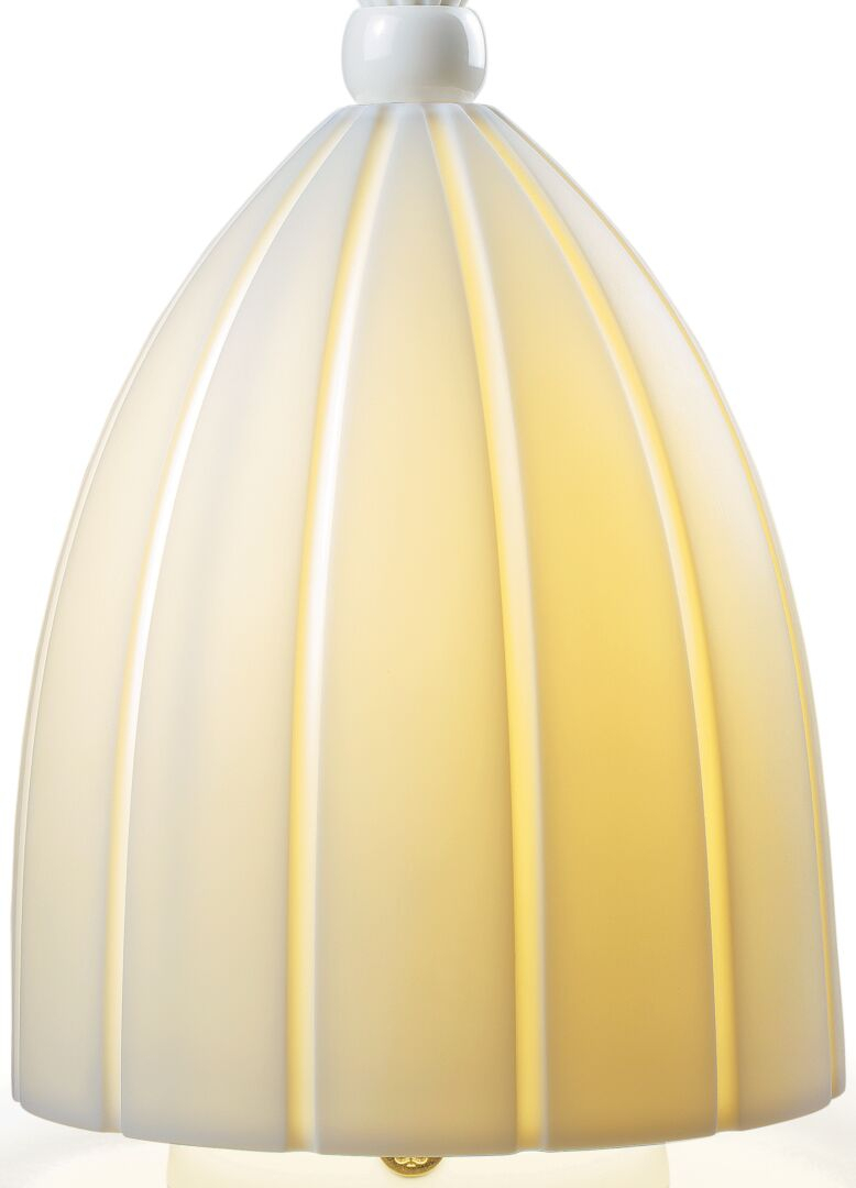 Лампа настольная Lladro
