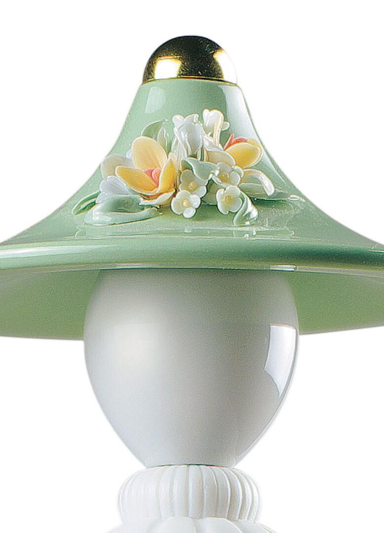 Лампа настольная Lladro