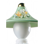 Лампа настольная Lladro