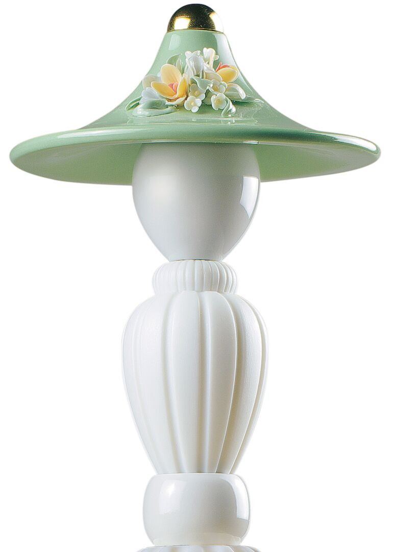 Лампа настольная Lladro