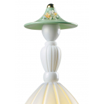 Лампа настольная Lladro