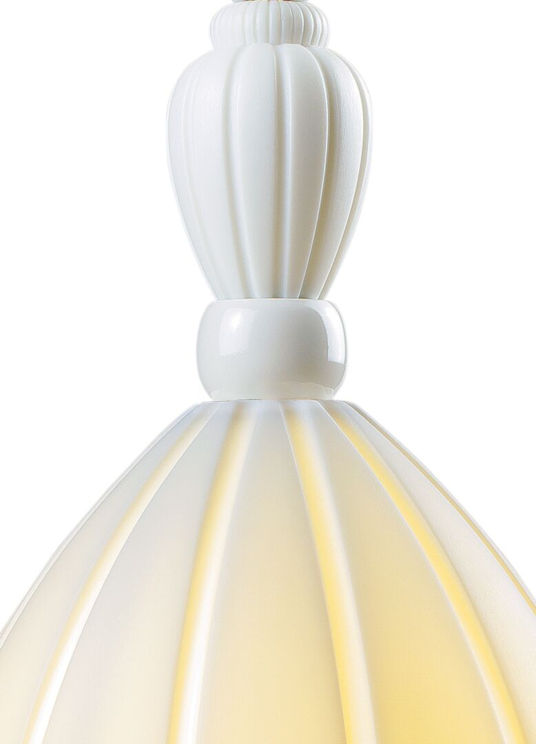 Лампа настольная Lladro