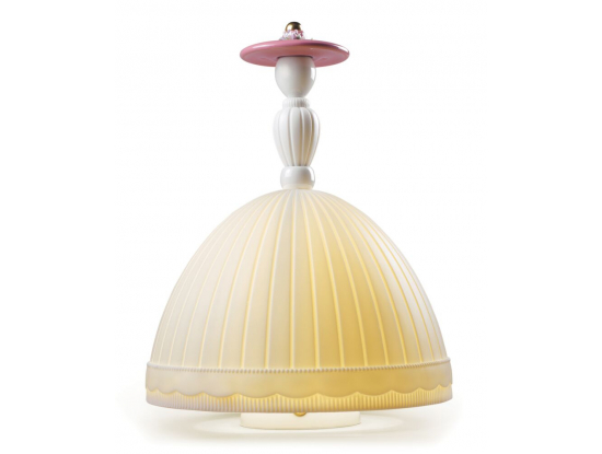 Лампа настольная Lladro