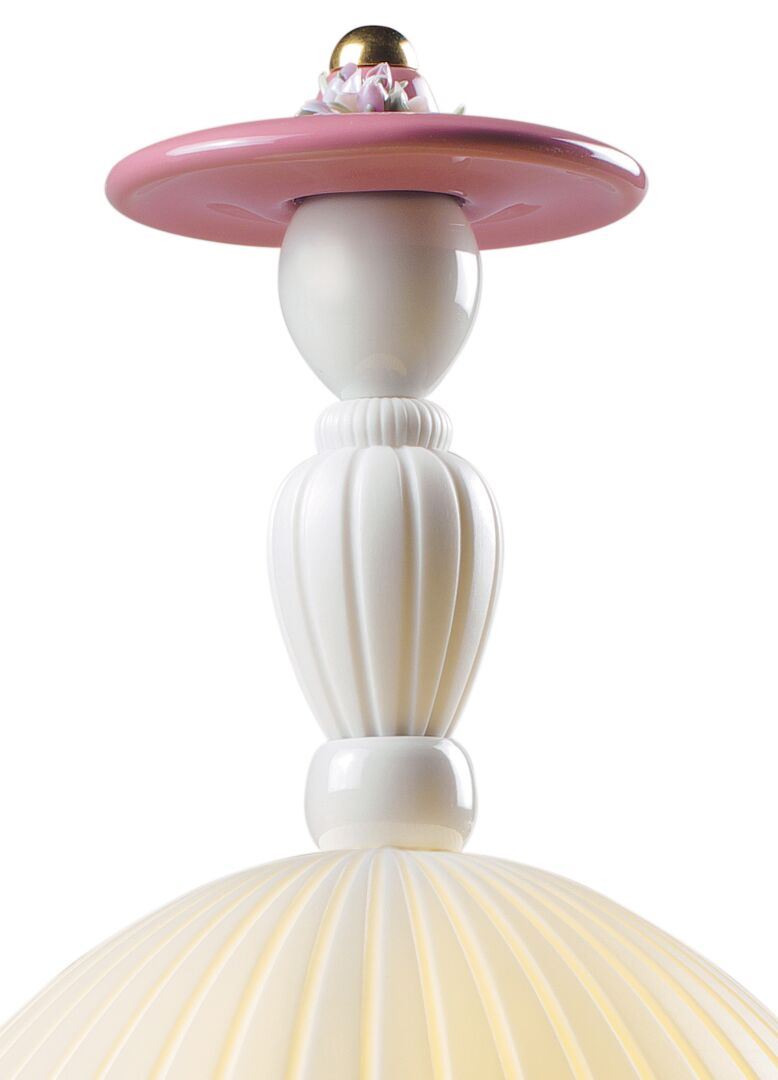 Лампа настольная Lladro