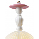 Лампа настольная Lladro