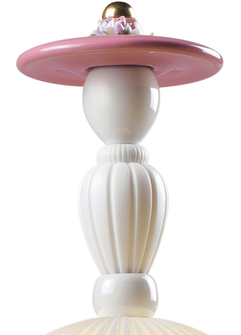 Лампа настольная Lladro