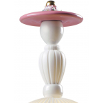 Лампа настольная Lladro