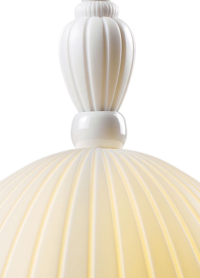 Лампа настольная Lladro
