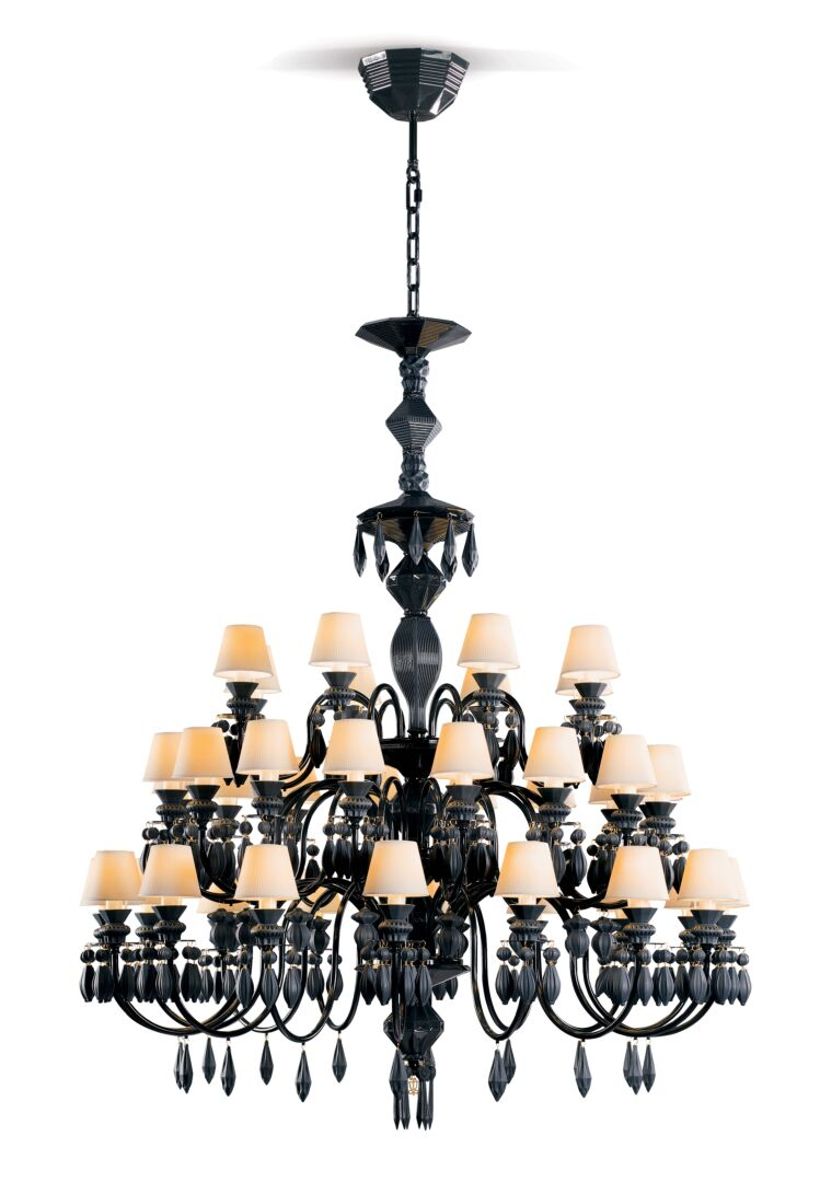 Люстра Lladro