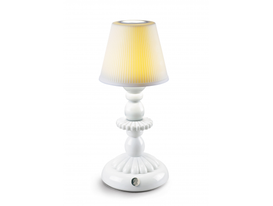 Лампа настольная Lladro
