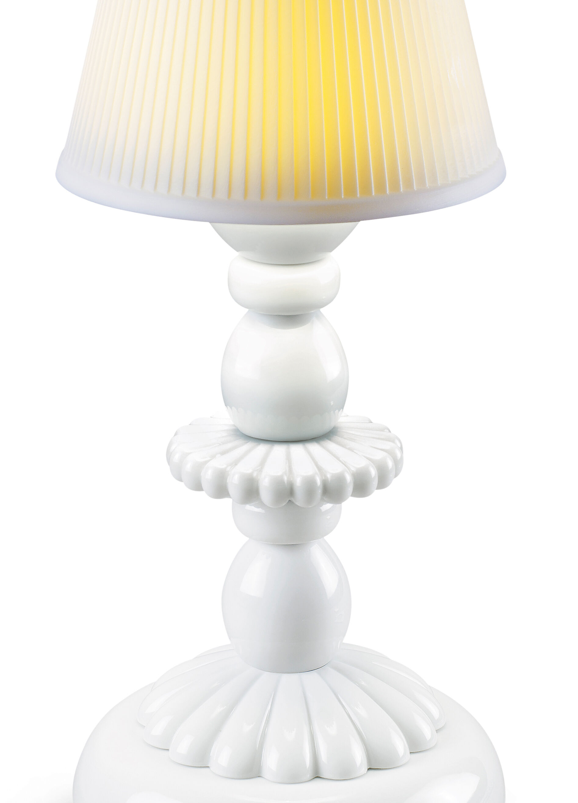 Лампа настольная Lladro