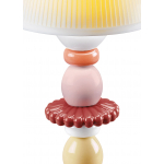 Лампа настольная Lladro
