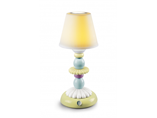 Лампа настольная Lladro