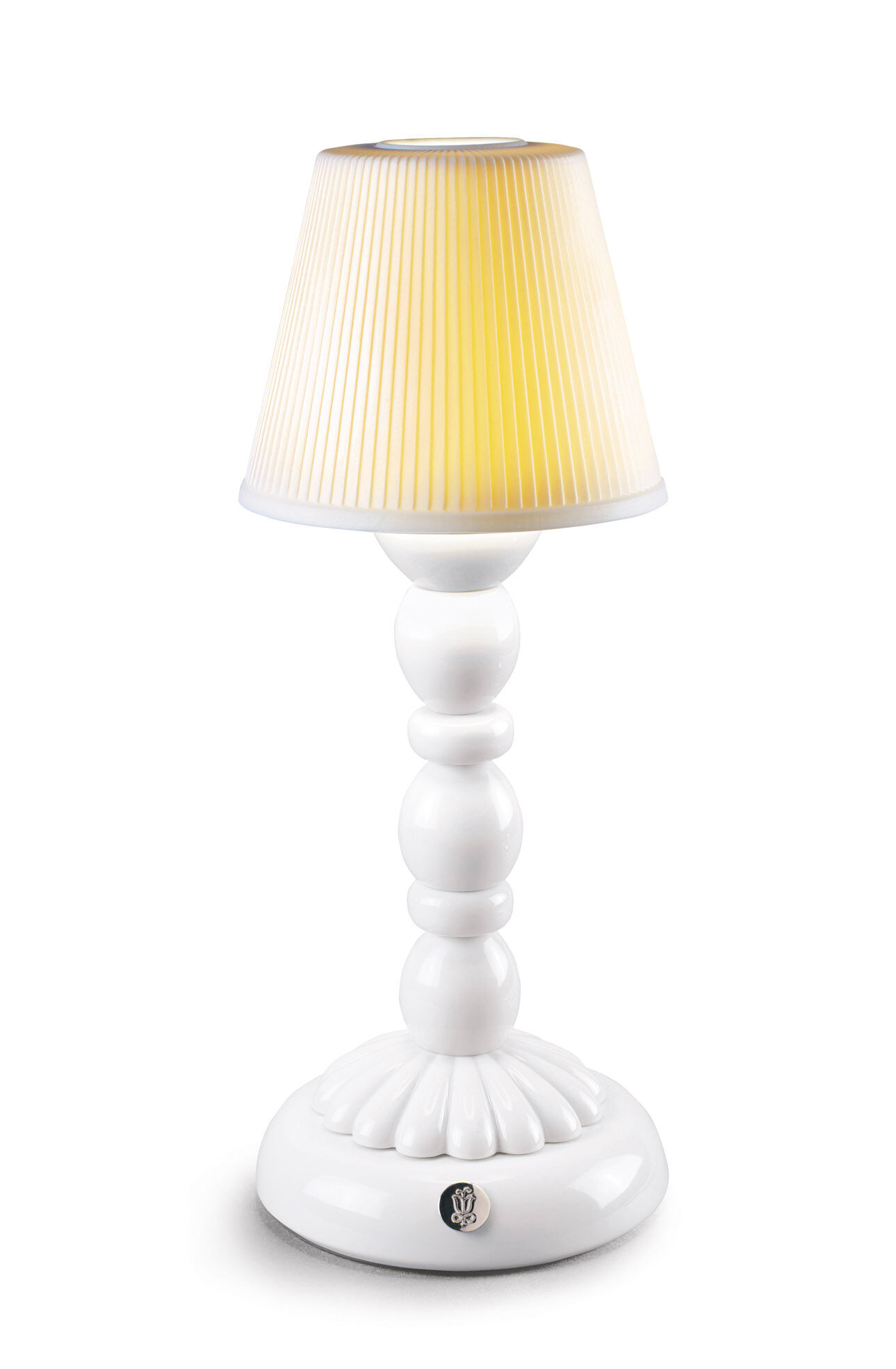 Лампа настольная Lladro