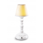 Лампа настольная Lladro