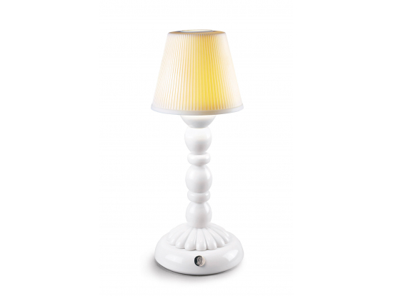 Лампа настольная Lladro