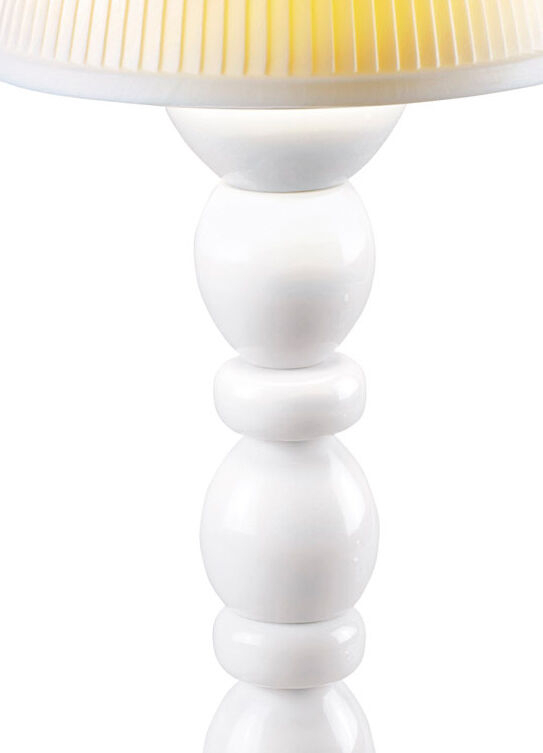 Лампа настольная Lladro