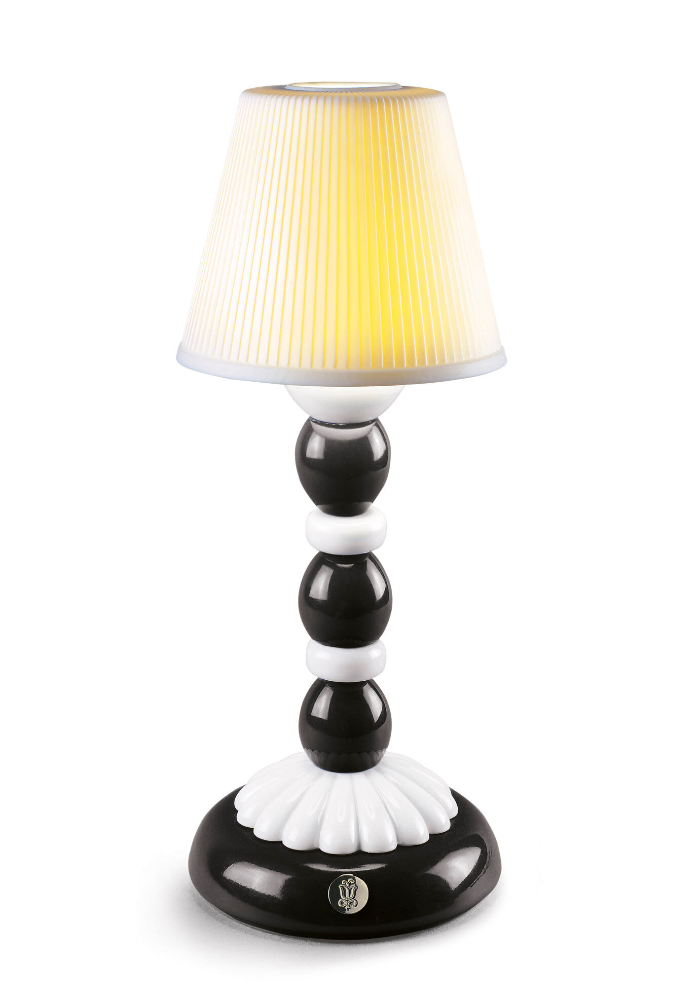 Лампа настольная Lladro