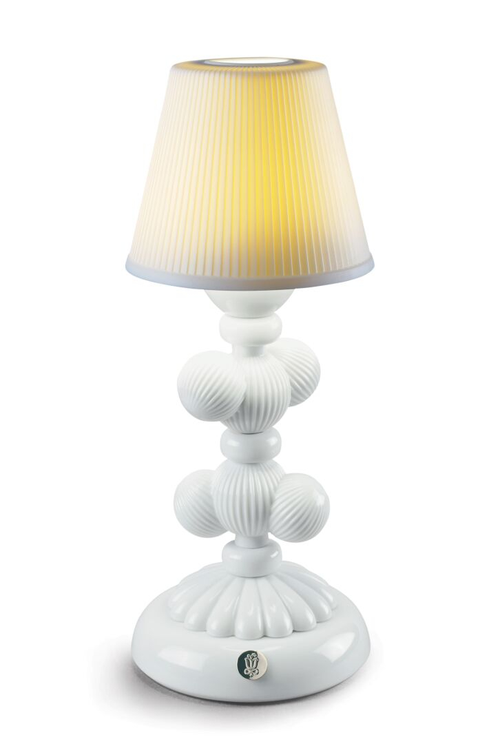 Лампа настольная Lladro