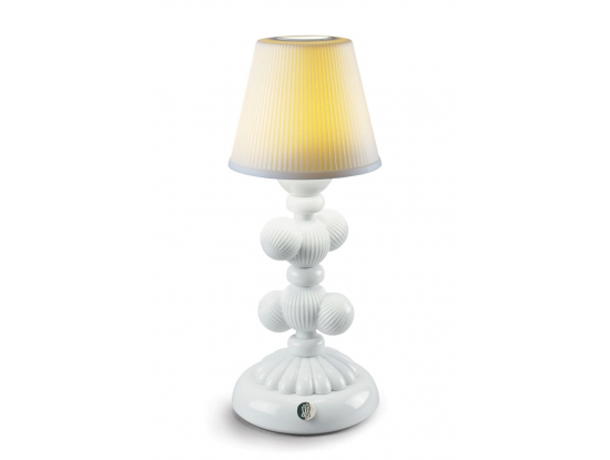 Лампа настольная Lladro
