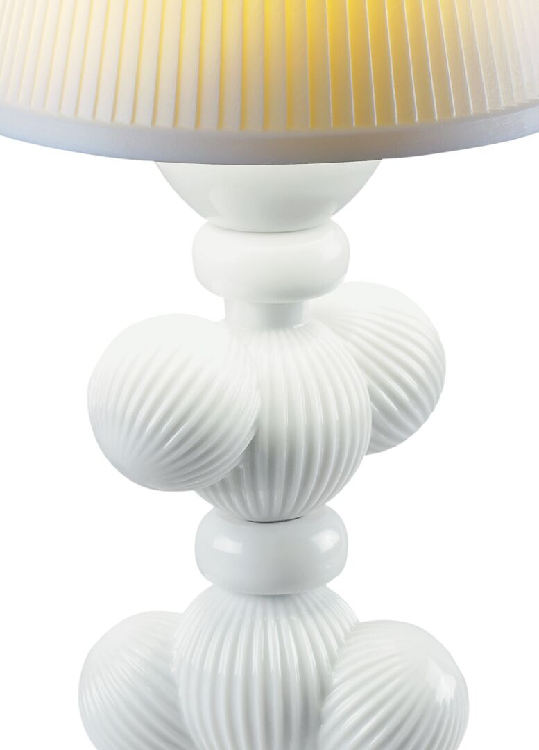 Лампа настольная Lladro
