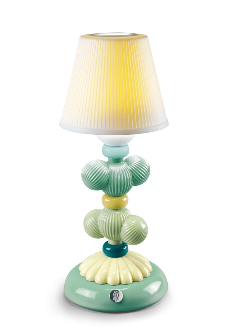 Лампа настольная Lladro
