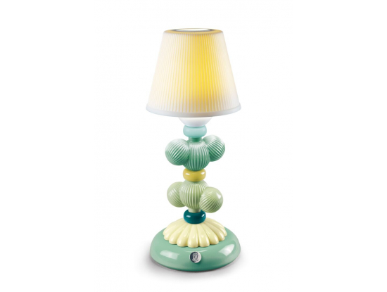 Лампа настольная Lladro