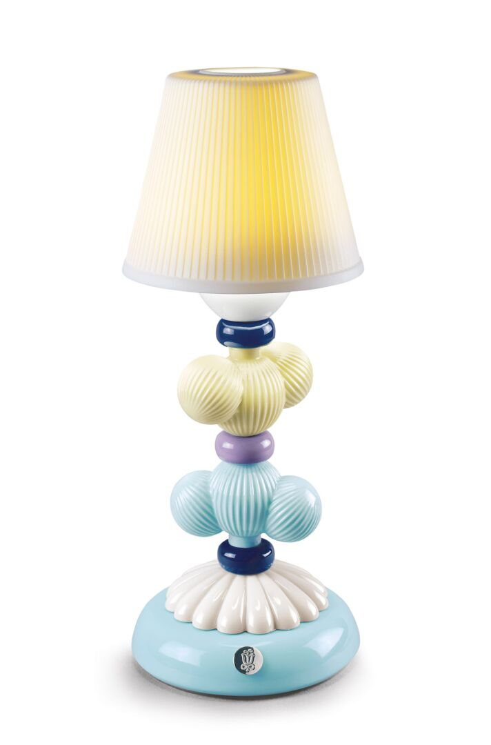 Лампа настольная Lladro
