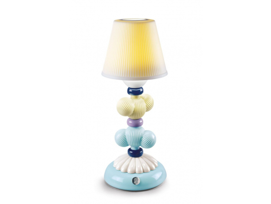 Лампа настольная Lladro