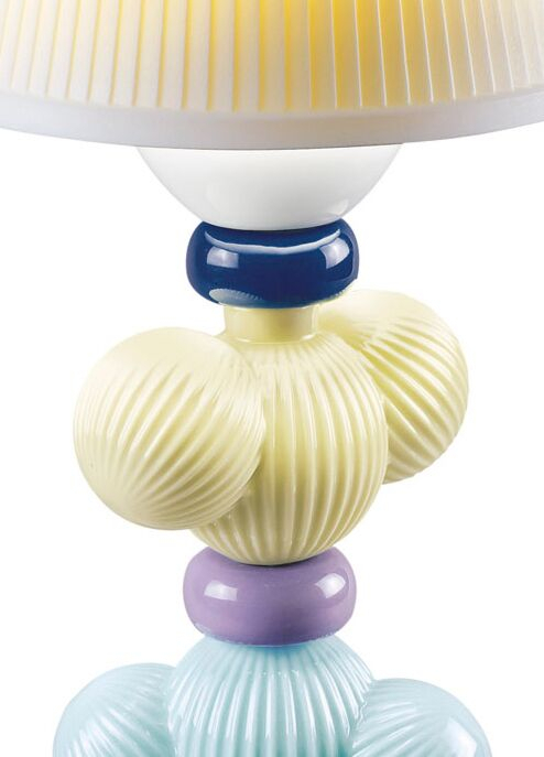 Лампа настольная Lladro