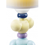 Лампа настольная Lladro