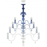 Люстра Lladro