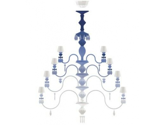 Люстра Lladro