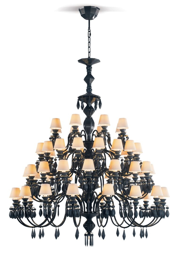 Люстра Lladro
