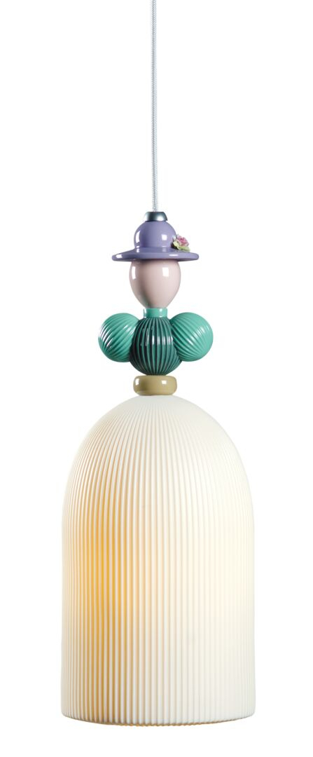 Люстра "Беатрис" Lladro