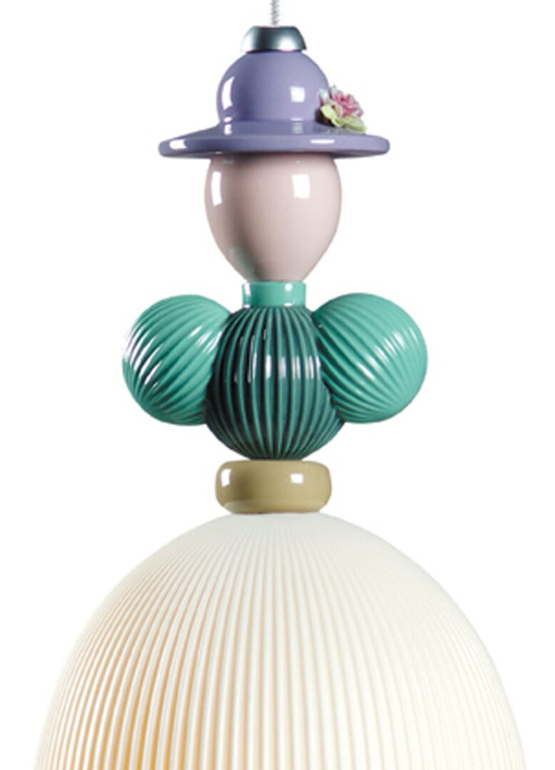 Люстра "Беатрис" Lladro