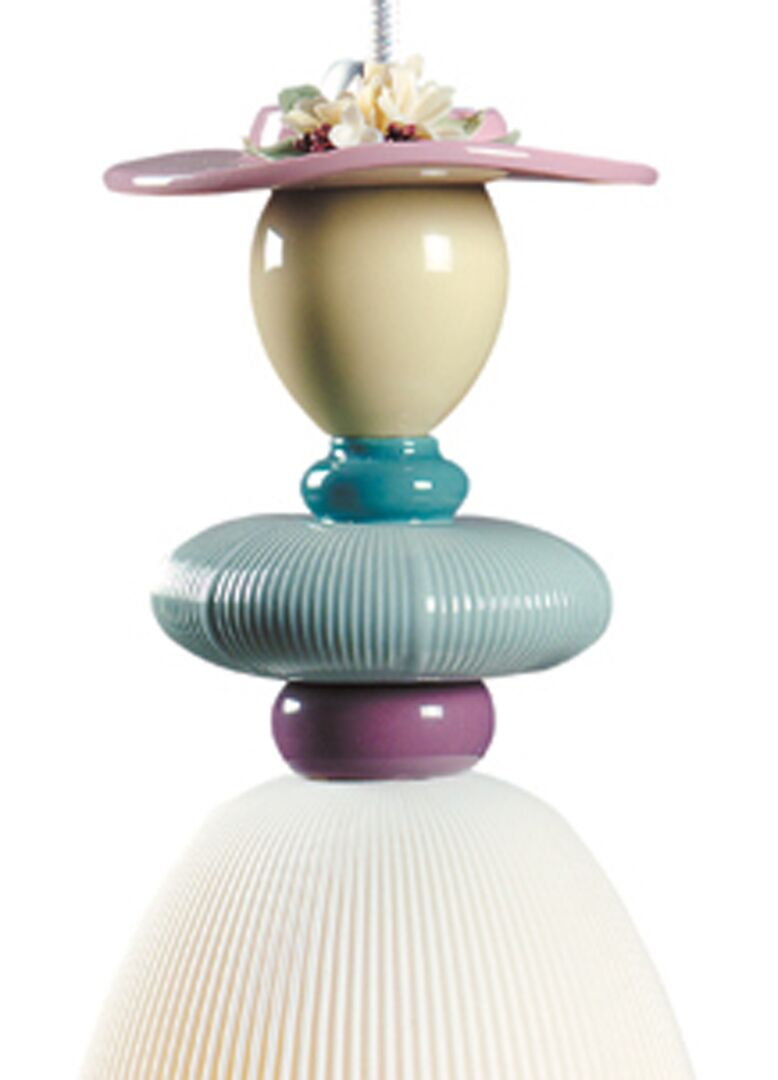 Люстра "Селия" Lladro