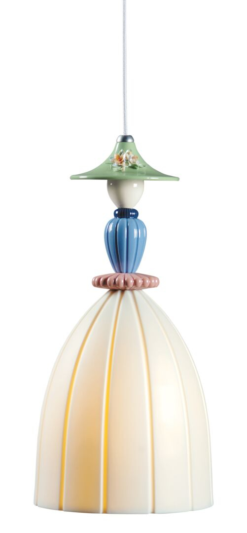 Люстра "Даниела" Lladro