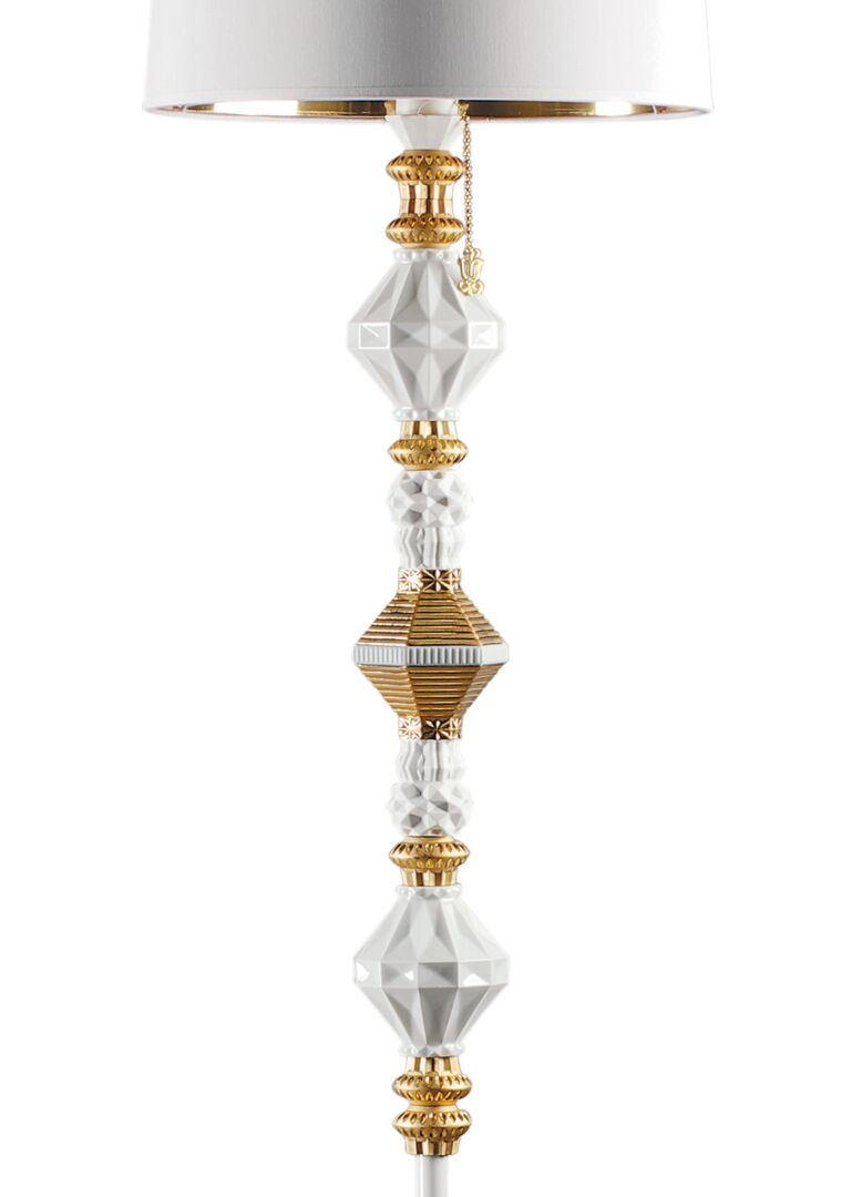 Торшер "BDN II" Lladro