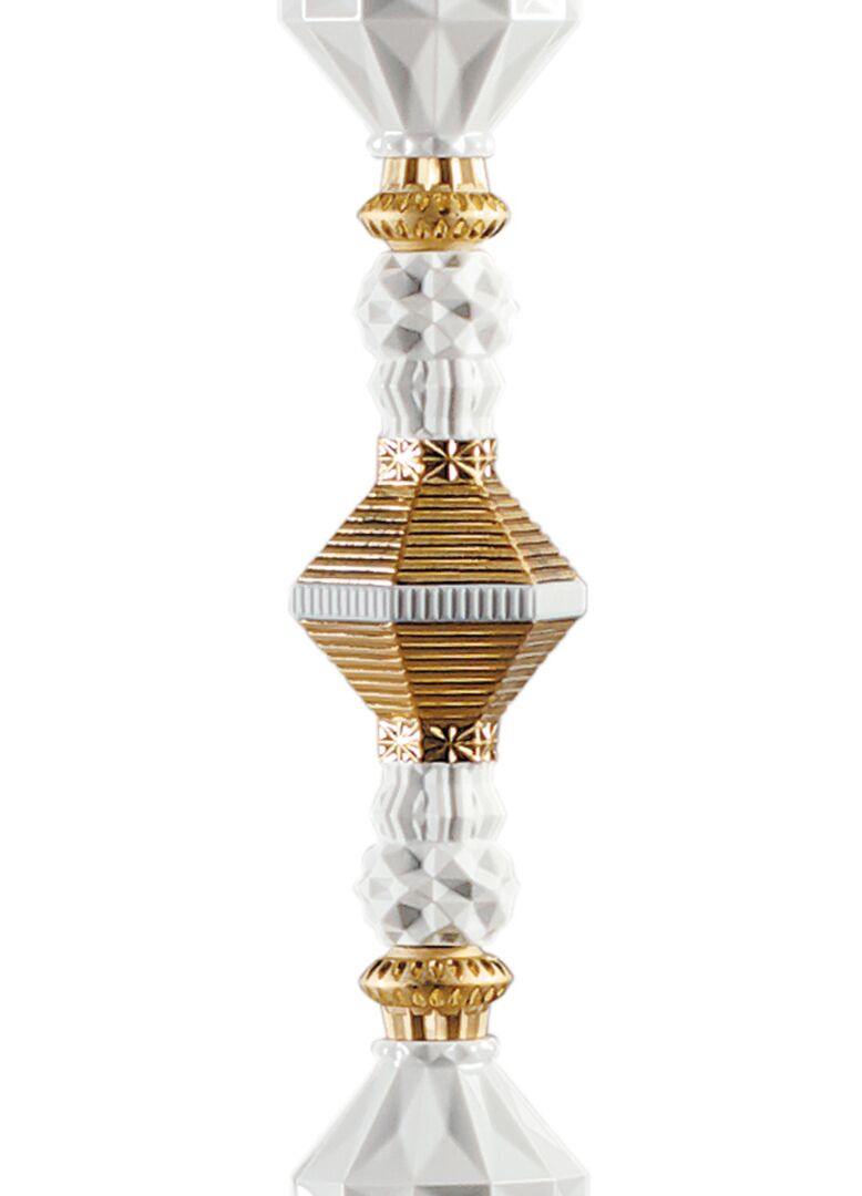 Торшер "BDN II" Lladro