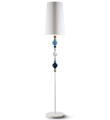 Торшер "BDN II" Lladro