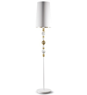 Торшер "BDN II" Lladro