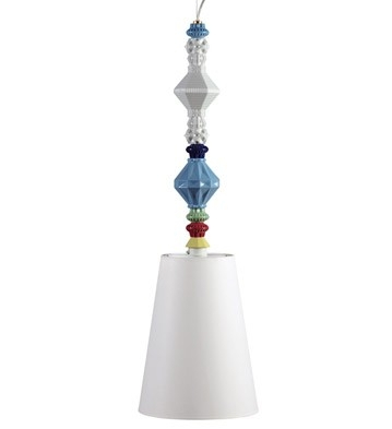Лампа подвесная "BDN II" Lladro